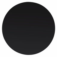 Tempered Glass Table Top, Round, 800mm - Table Top