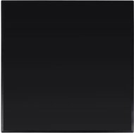 Tempered Glass Table Top, Square, 700x700mm - Table Top