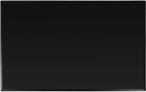 Tempered Glass Table Top, Rectangular, 1000x620mm - Table Top - Main image