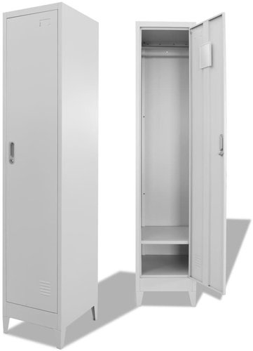 Wardrobe, 38x45x180 cm - Wardrobe - Main image