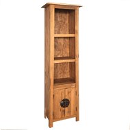 Separate Bathroom Cabinet made of Recycled Pine 48x32x170 - Bathroom Cabinet