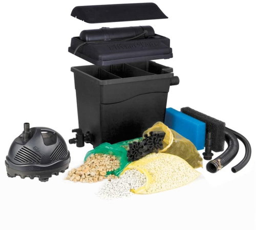 Ubbink Pond Filtration FiltraClear 8000 PlusSet 1355167 - Filtration - Main image