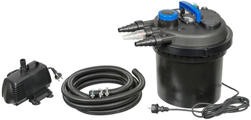 Ubbink Pond Filtration BioPressure 10000 PlusSet 1355417 - Filtration - Main image
