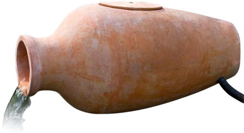 Ubbink Acqua Arte water feature Amphora 1355800 - Decoration - Main image
