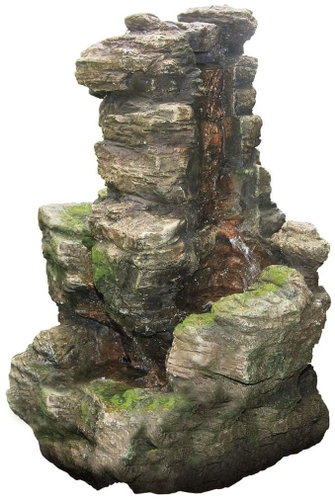 Ubbink Acqua Arte Set Chios 1387057 - Decoration - Main image