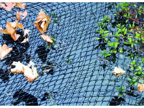 Velda VT Pond net 6x10 m 148043 - Protective Net - Main image