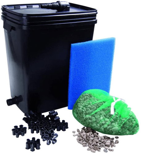 Ubbink FiltraPure 7000 Pond Filtration Set 37 l 1355969 - Filtration - Main image