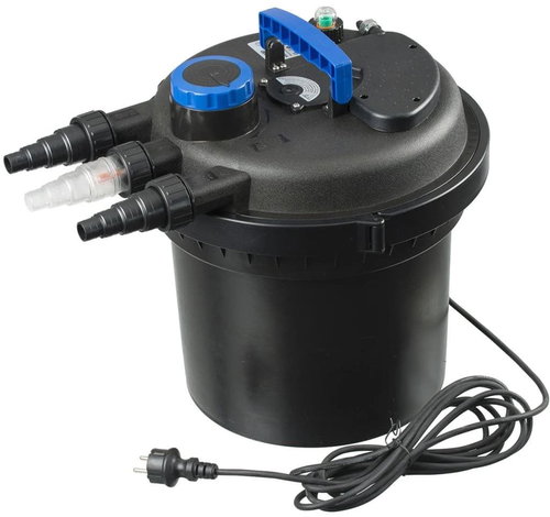 Ubbink Pond Filtration BioPressure 3000 5 W 1355408 - Filtration - Main image