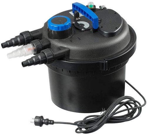 Ubbink Pond Filtration BioPressure 3000 PlusSet 5 W 1355415 - Filtration - Main image