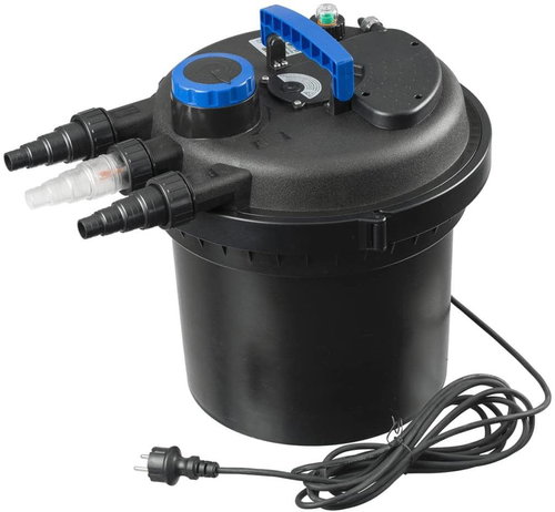 Ubbink Pond Filtration BioPressure 6000 9W 1355409 - Filtration - Main image