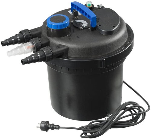 Ubbink Pond Filtration BioPressure 10000 11 W 1355410 - Filtration - Main image