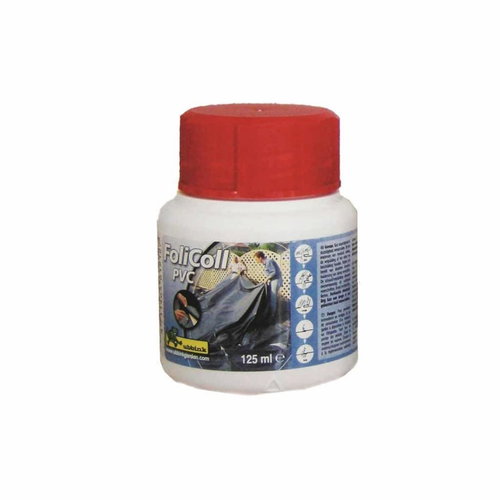 Ubbink FoliColl PVC pond liner repair kit 125 ml - Pond Liner - Main image