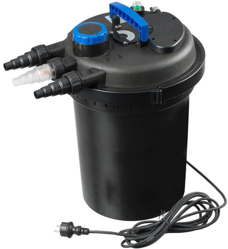 Ubbink BioPressure Pond Filtration 18000 18 W - Filtration - Main image
