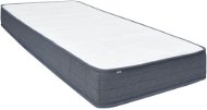 Bed mattress boxspring 200 × 90 × 20 cm - Mattress