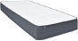 Bed mattress boxspring 200 × 90 × 20 cm - Mattress