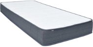 Bed mattress boxspring 200 × 100 × 20 cm - Mattress