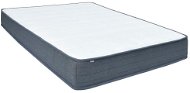 Boxspring bed mattress 200 × 160 × 20 cm - Mattress