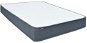 Boxspring bed mattress 200 × 160 × 20 cm - Mattress