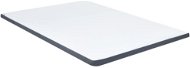 Vrchný matrac na posteľ boxspring 200 × 140 × 5 cm - Topper
