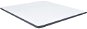 Topper Top mattress for bed boxspring 200 × 160 × 5 cm - Topper