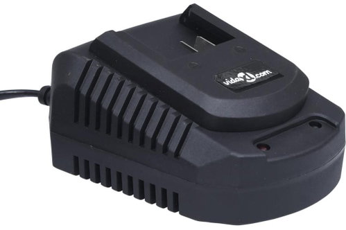 Fast charger for 20V Li-ion batteries - Cordless Tool Charger - Main image