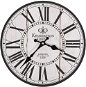 Vintage, nástenné hodiny 30 cm Londýn - Nástenné hodiny