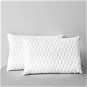 Pillow Pillows 2 pcs 60 × 40 × 14 cm memory foam - Polštář
