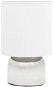 Table Lamps 2 pcs Touch Button White E14 - Floor Lamp