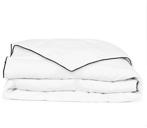Winter down duvet 140 × 200 cm - Duvet  - Main image