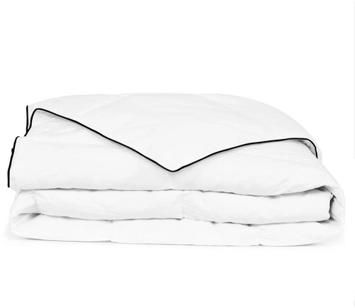 Winter down duvet 200 × 200 cm - Duvet  - Main image