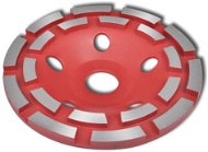 Diamond grinding wheel - double row - 180 mm - Grinding Wheel