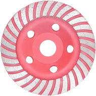 Diamond grinding disc turbo 125 mm - Grinding Wheel