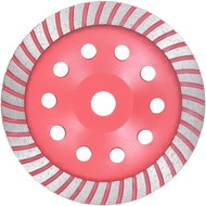 Diamond grinding disc turbo 180 mm - Grinding Wheel