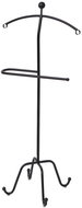 Dumb servant \ clothes rack 49x41x108 cm black - Clothes Hanger
