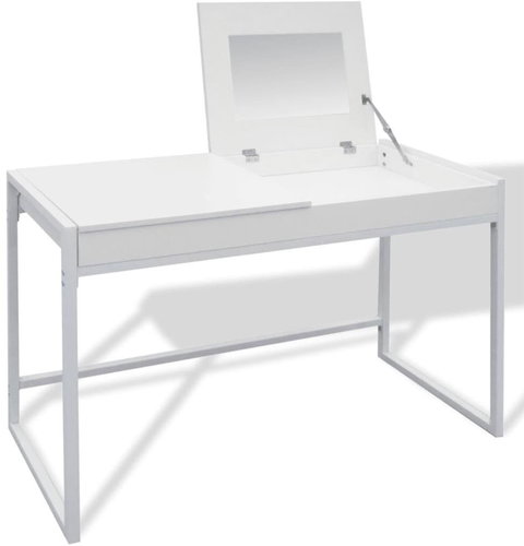 Dressing table white - Dressing Table - Main image