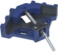 Corner clamp 104 mm cast iron - Vice