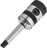 Tapping chuck B16 with MT2 shank for internal thread M2-M13 - Chuck