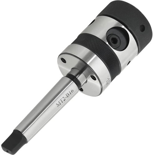 Tapping chuck B16 with MT2 shank for internal thread M2-M13 - Chuck - Main image
