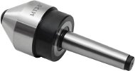 Rotary centering tip MT2 20 to 51 mm - Lathe Accessories