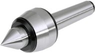 Rotary centering tip MT2 - Lathe Accessories