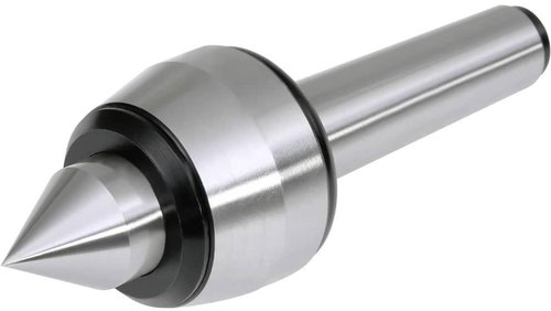 Rotary centering tip MT3 - Lathe Accessories - Main image