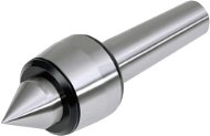 Rotary centering tip MT4 - Lathe Accessories
