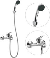 Bathtub Lever Faucet with Hand Shower - Tap