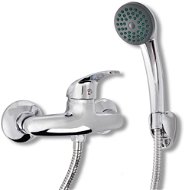 Shower mixer faucet chrome - Tap
