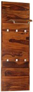 Hanger 118 × 40 cm solid sheesham wood - Rack