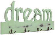 Nástěnný věšák DREAM 50 × 23 cm - Věšák