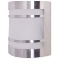 Outdoor wall lamp stainless steel - Wall Lamp