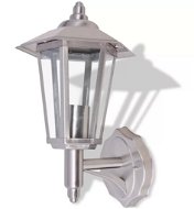 Venkovní nástěnné svítidlo z ušlechtilé oceli - Nástěnná lampa