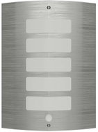 Wall Lamp made of Stainless-steel, with Motion Sensor - Wall Lamp