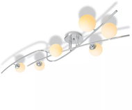 Ceiling Light with 6 Bulbs G9 240 W - Ceiling Light